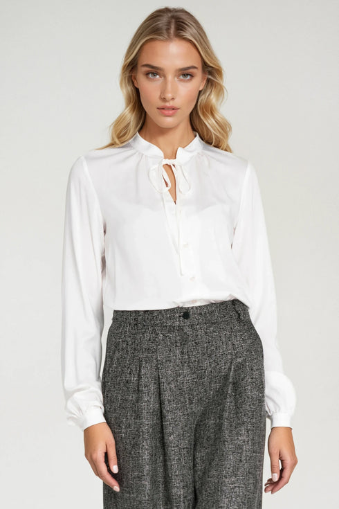 Long sleeve shirt model 217587